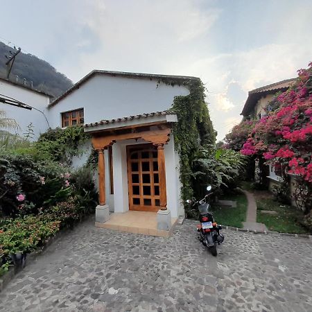 Hostal Casa Buho アンティグア・グアテマラ エクステリア 写真