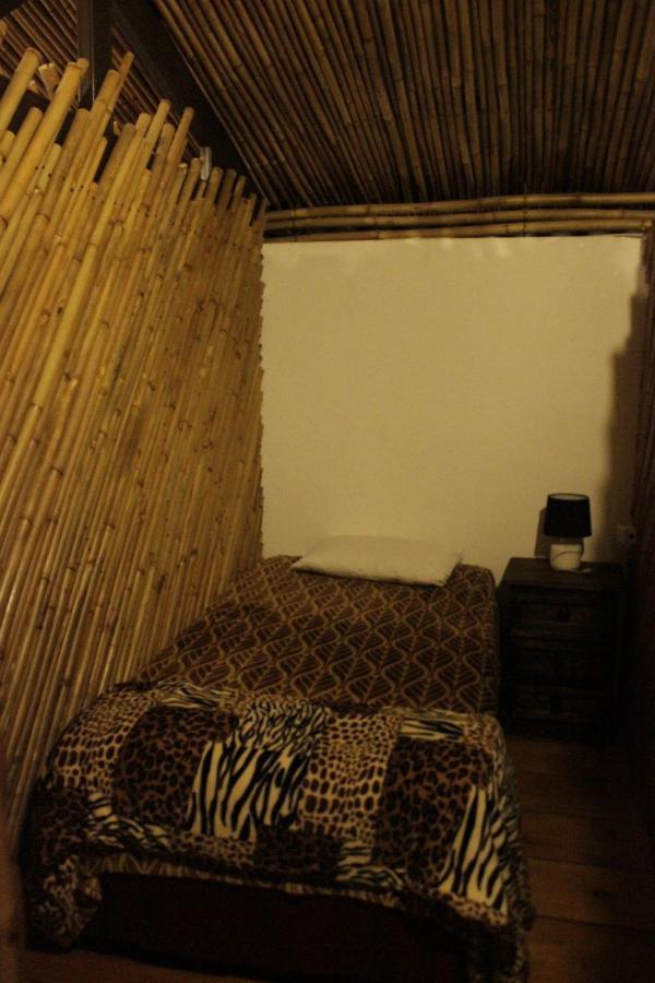 Hostal Casa Buho アンティグア・グアテマラ エクステリア 写真