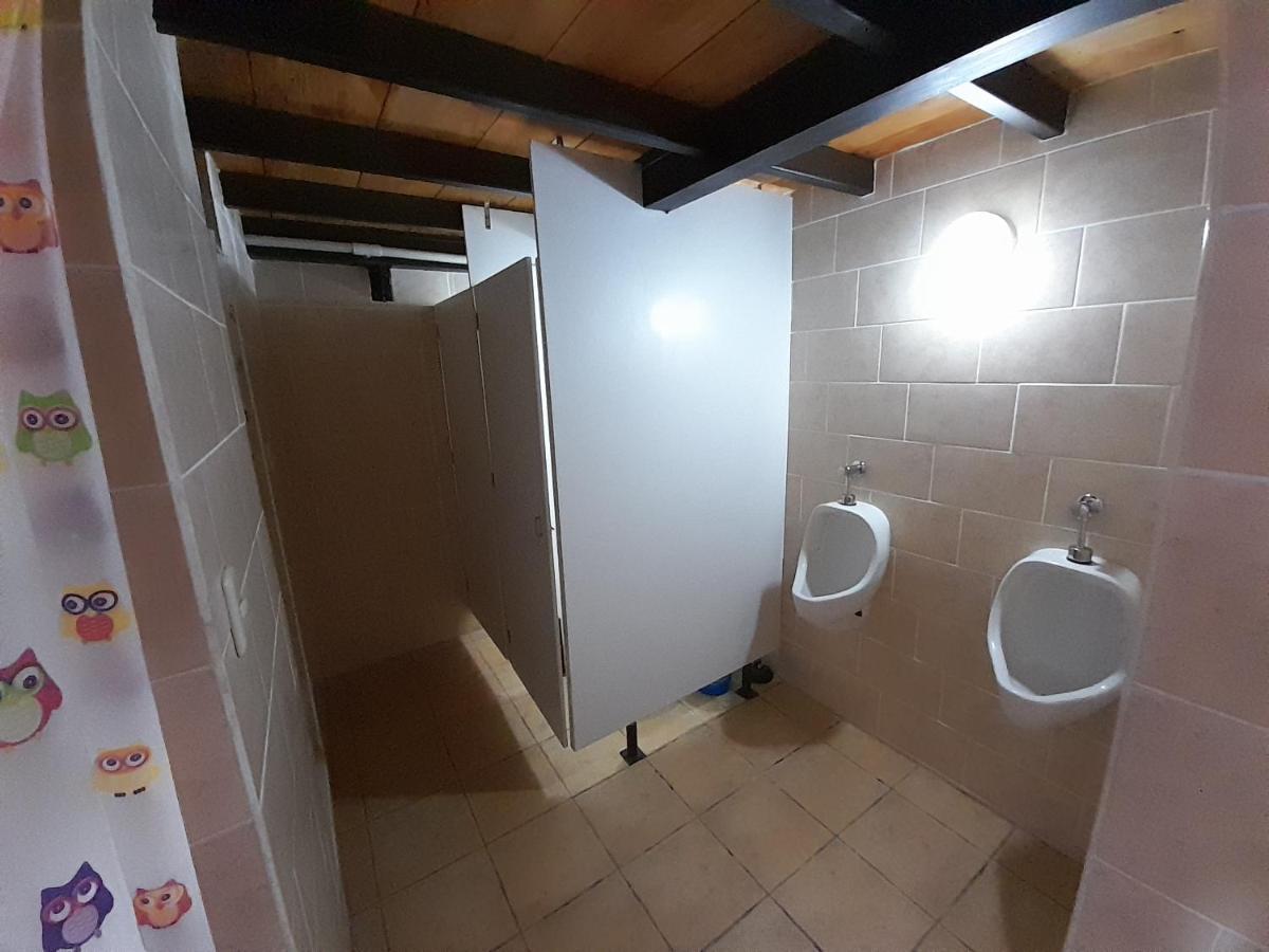 Hostal Casa Buho アンティグア・グアテマラ エクステリア 写真