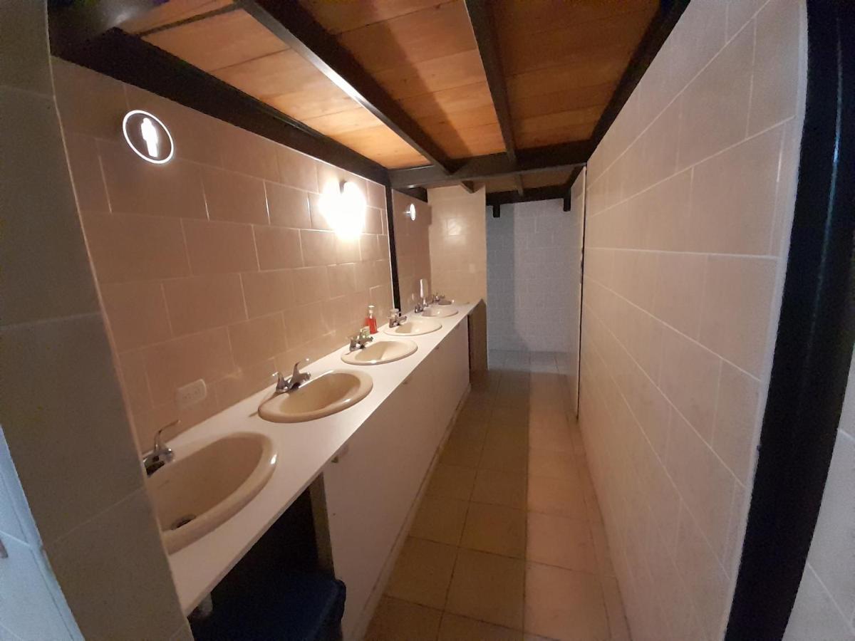 Hostal Casa Buho アンティグア・グアテマラ エクステリア 写真