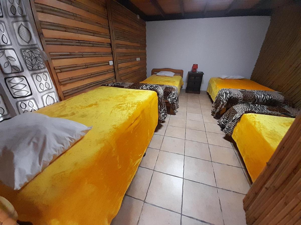 Hostal Casa Buho アンティグア・グアテマラ エクステリア 写真