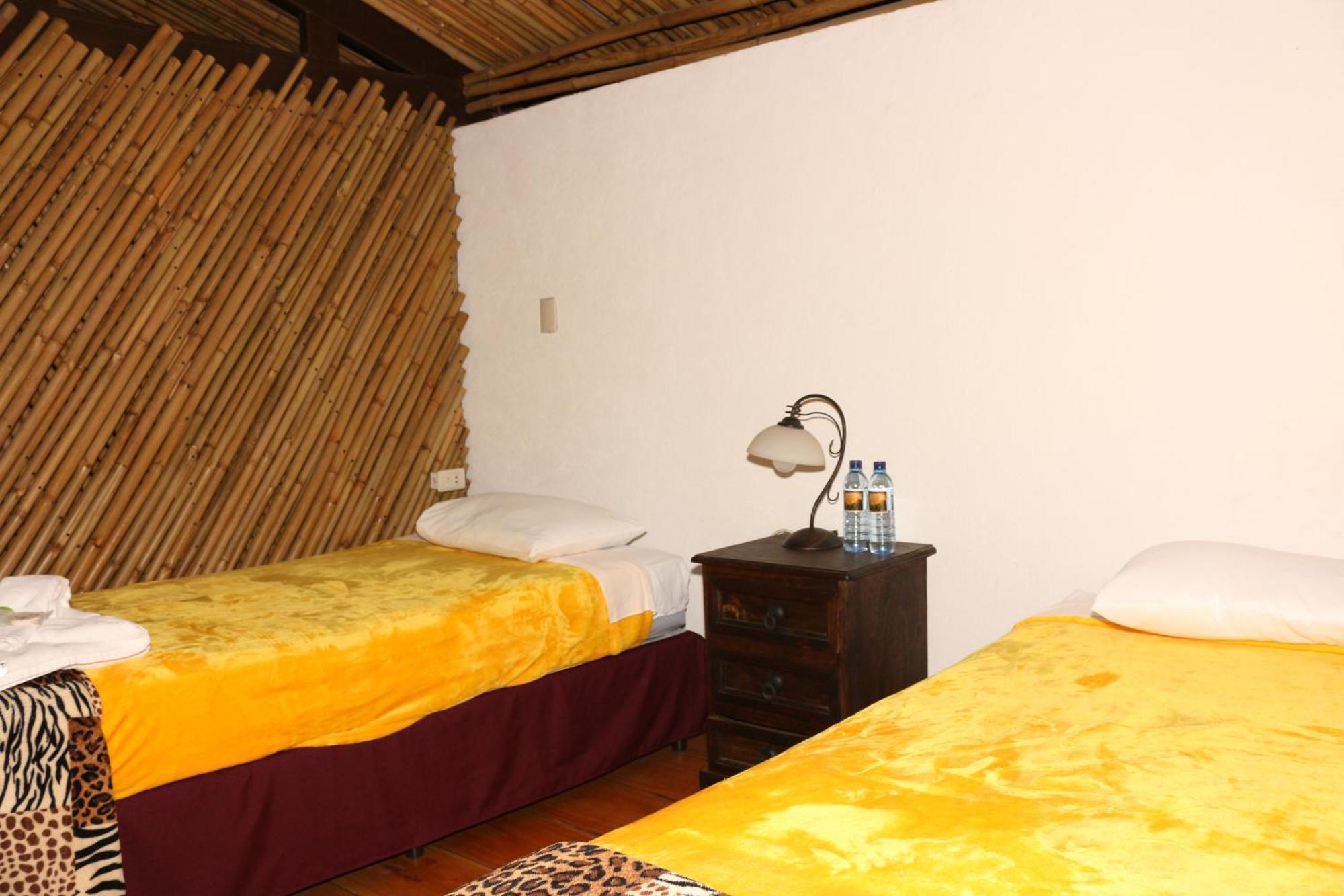 Hostal Casa Buho アンティグア・グアテマラ エクステリア 写真