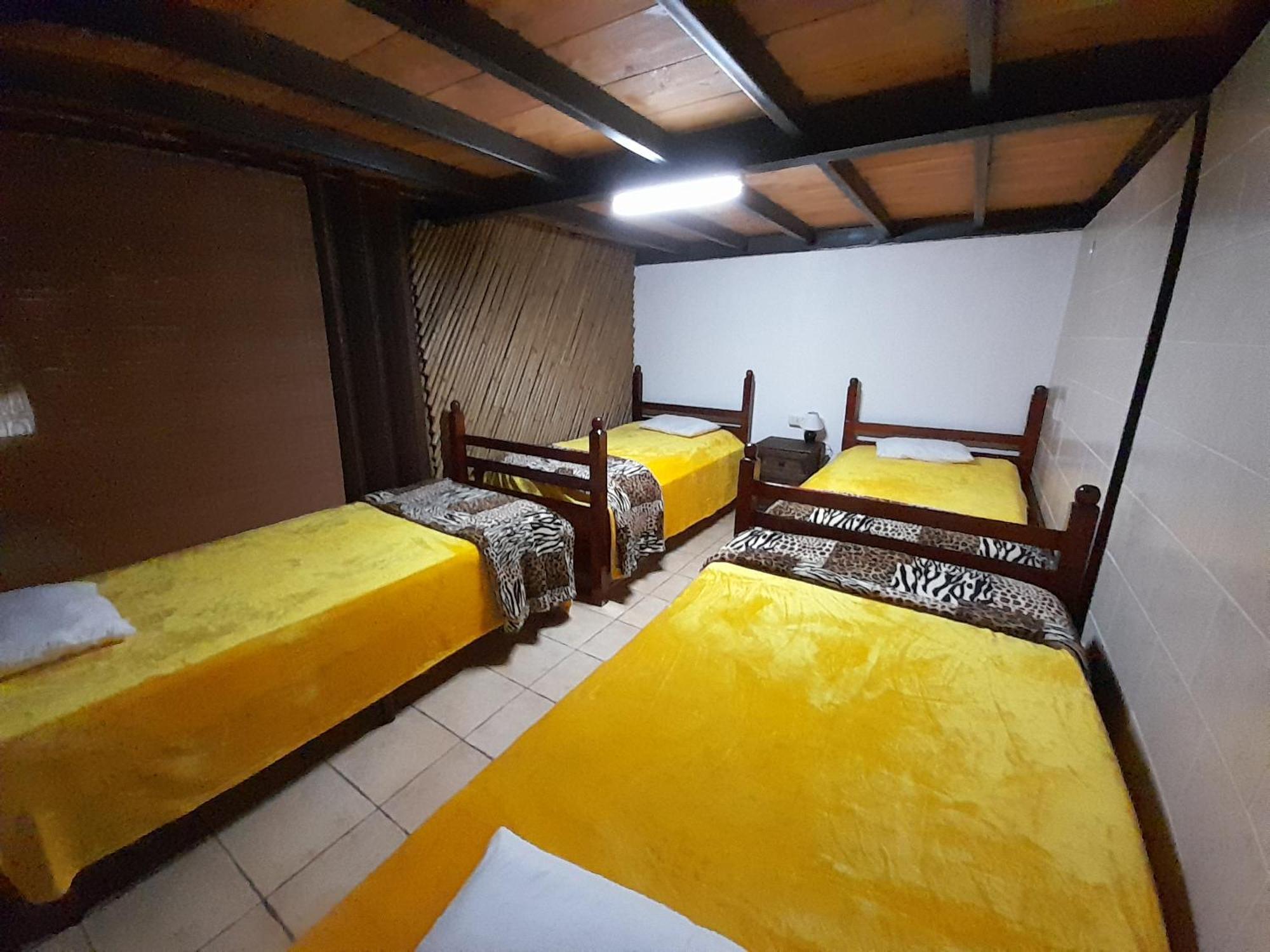 Hostal Casa Buho アンティグア・グアテマラ エクステリア 写真